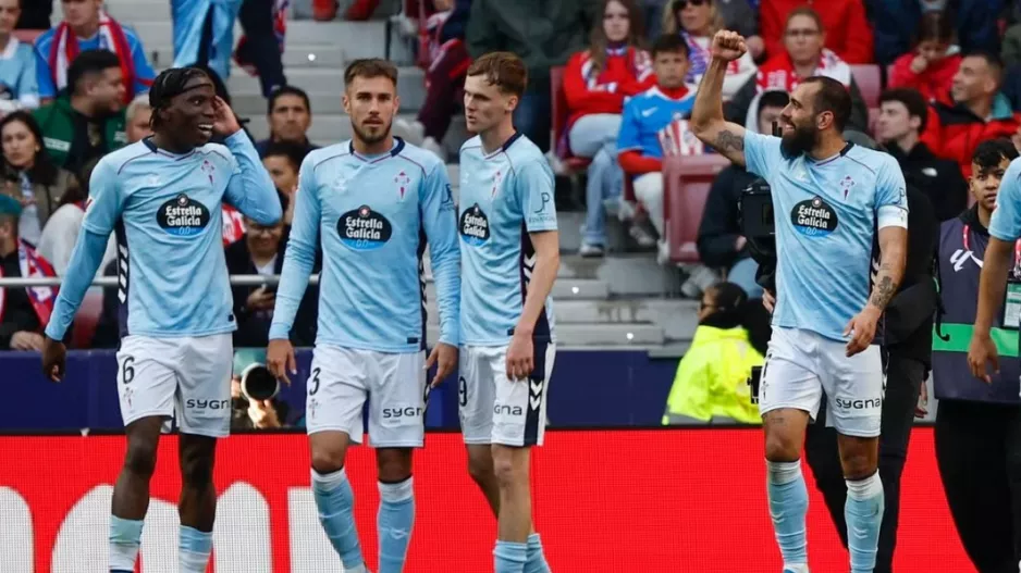 Έρχεται... ανάλυση της Celta Vigo στο "Kerkida OnAiR"!