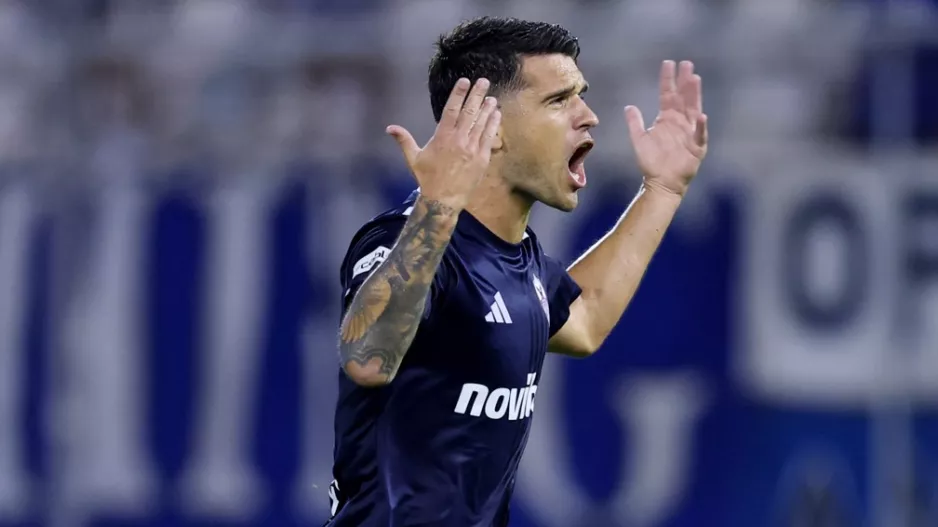 Κίκο... απ' το 2-6!