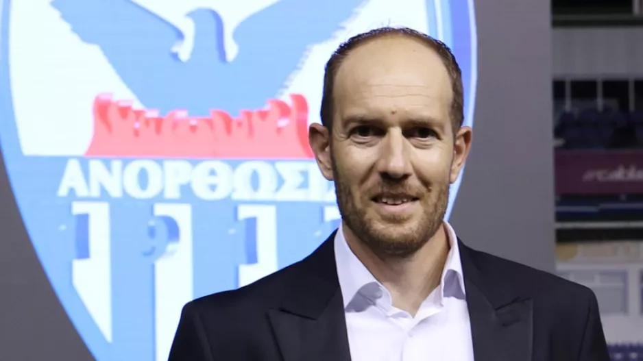 ΑΝΟ για διαιτησία: "Η κατάσταση έφτασε στο απροχώρητο/Ζητάμε ξένους στο VAR"