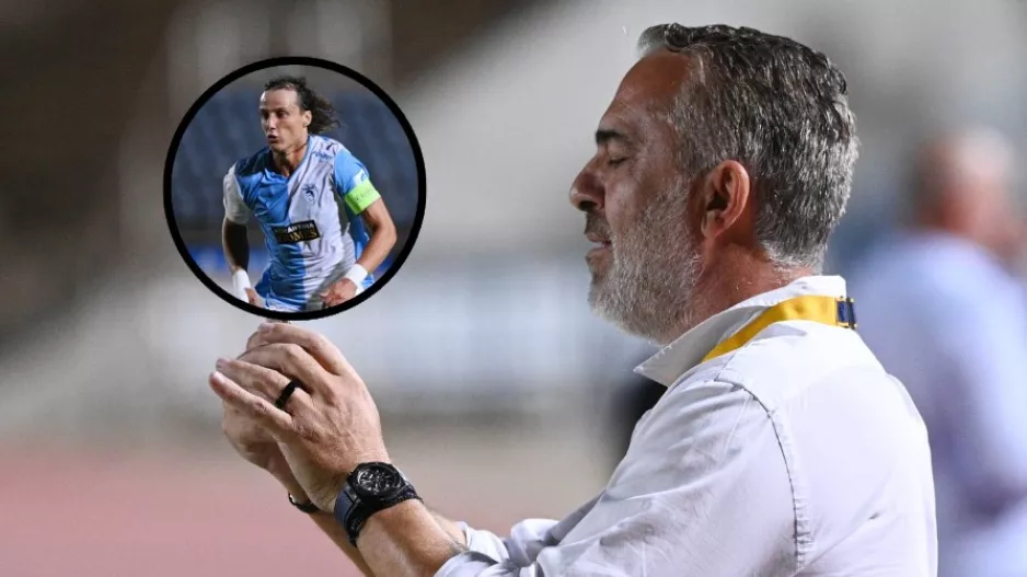"Χτυπήματα εν ψυχρώ ο Νταβίντ Λουίζ, απ' ότι φαίνεται έχει συγχωροχάρτι"