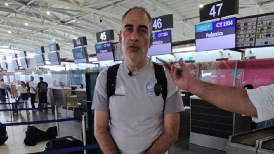 "'Εχουμε προσδοκίες και απαιτήσεις" (Βίντεο)