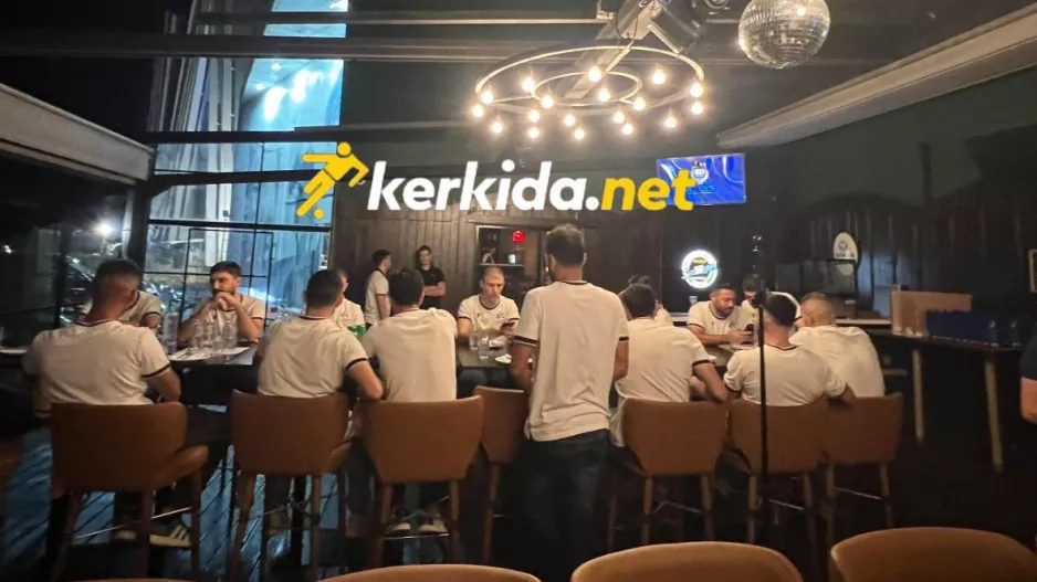 Το kerkida.net στην εκδήλωση του ΑΠΟΕΛ Futsal 