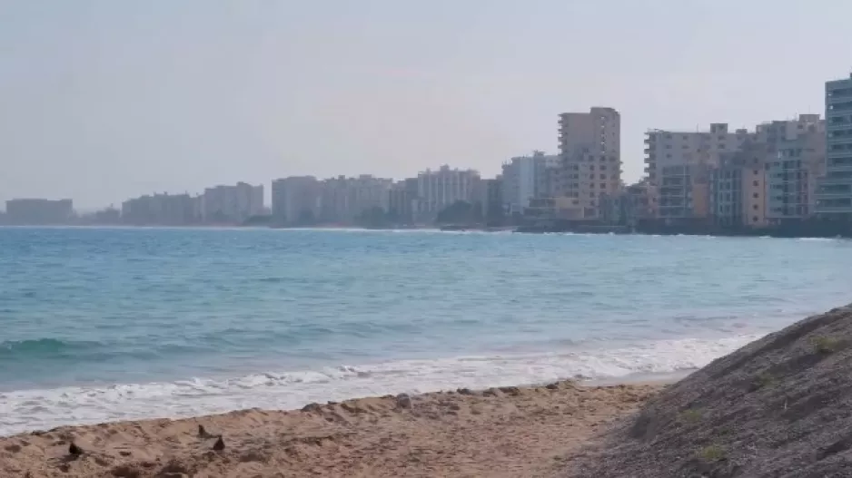 «Ένα Γκολ, Μια Ελπίδα για τη νέα γενιά της Αμμοχώστου»