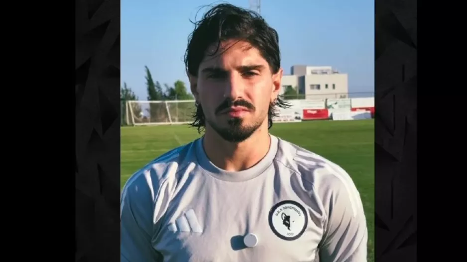 "Το να βάζεις γκολ στο 90+3 τα συναισθήματα είναι πάρα πολλά"