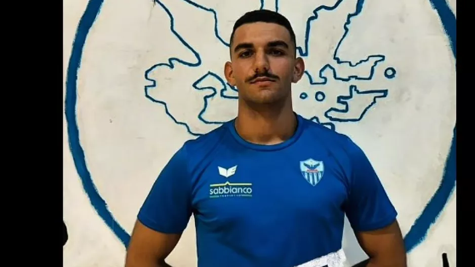 Στην Ανόρθωση ο Τζόζεφ Γιουσελλή