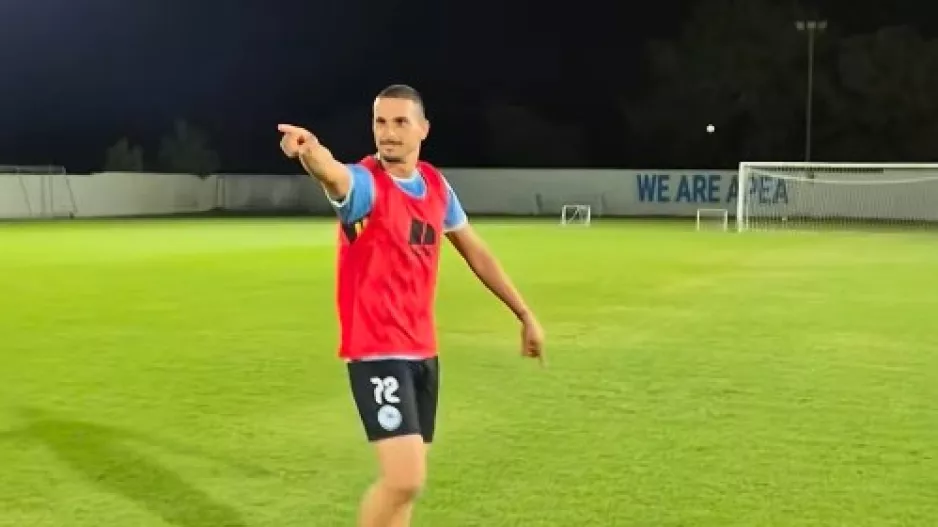 (Βίντεο) Ο νικητής του crossbar challenge της ΑΠΕΑ