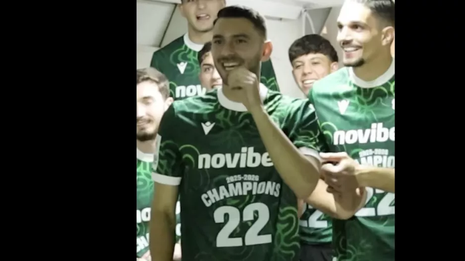 (Βίντεο) "Άνοιξε τα φτερά σου"!