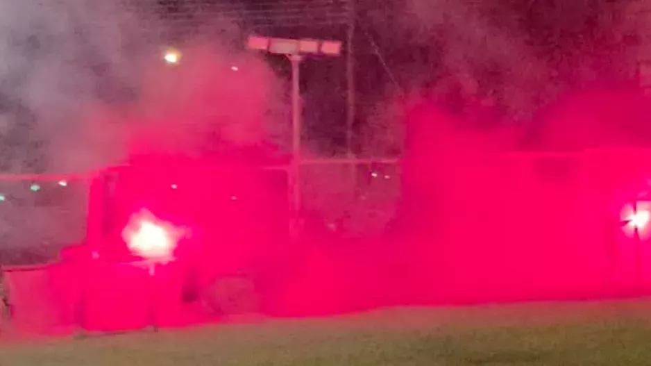 Επτά ακόμη συλλήψεις για τα επεισόδια στο «Αμμόχωστος»