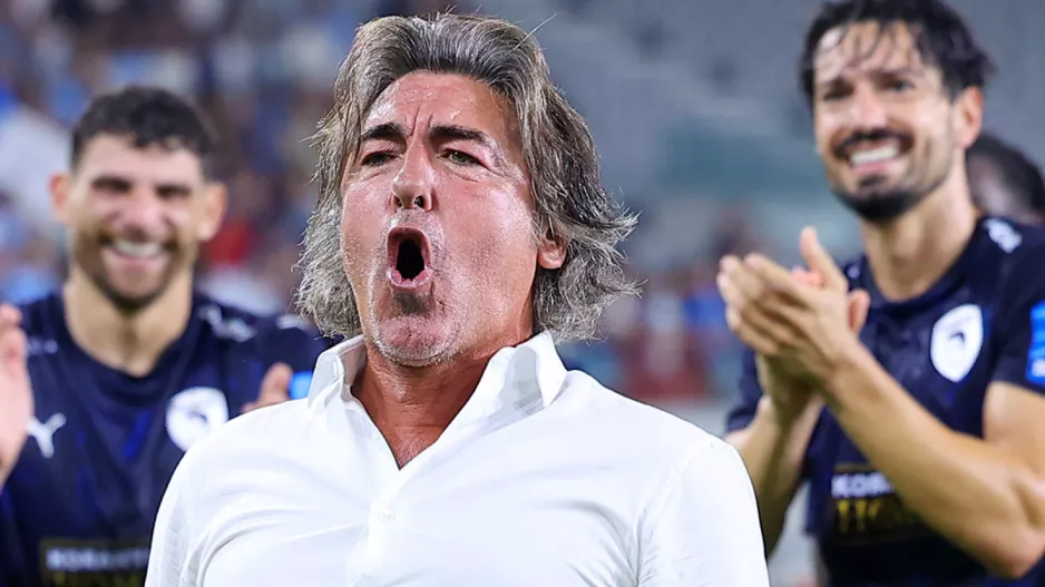 Σα Πίντο με... 235 χιλιάδες!!!