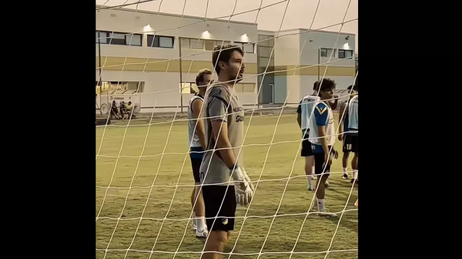(Βίντεο) ΑΠΟΕΛ... νέα πρόσωπα