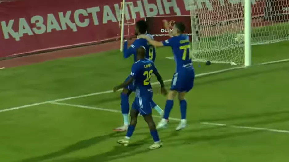 Αυτός είναι ο ΝΕΟΣ γκολτζής!