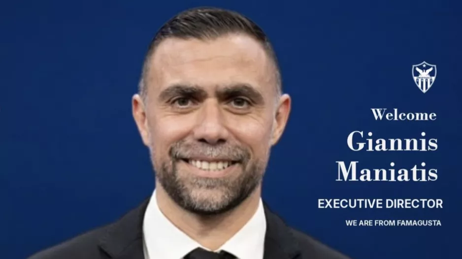 Μανιάτης: "Να επιστρέψει η Ανόρθωση εκεί όπου επιβάλλει η ιστορία της"