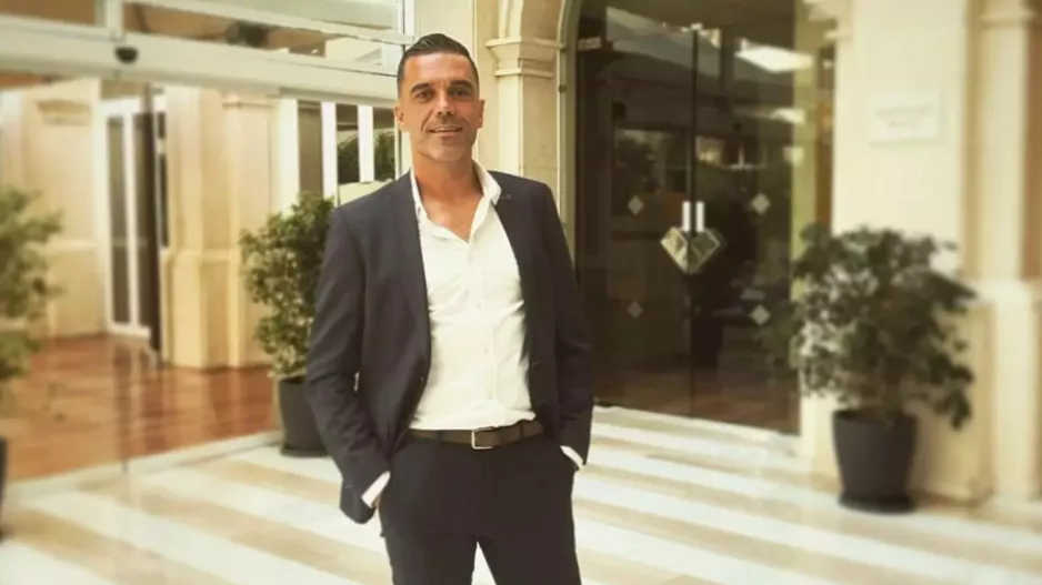 Πρώην πράσινος... σχολιάζει Ομόνοια-Θέλτα Βίγο
