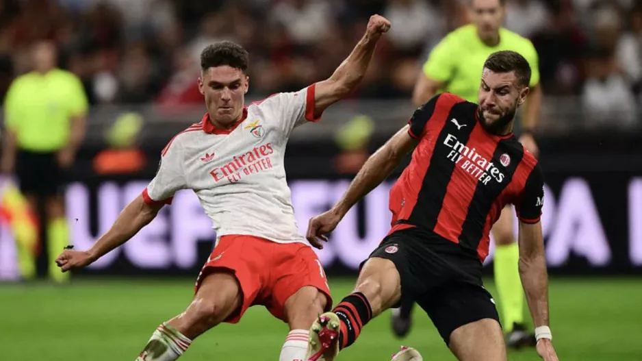 Europa League/ΑΠΟΤΕΛΕΣΜΑΤΑ πρεμιέρας στη League Phase (Βαθμολογία)