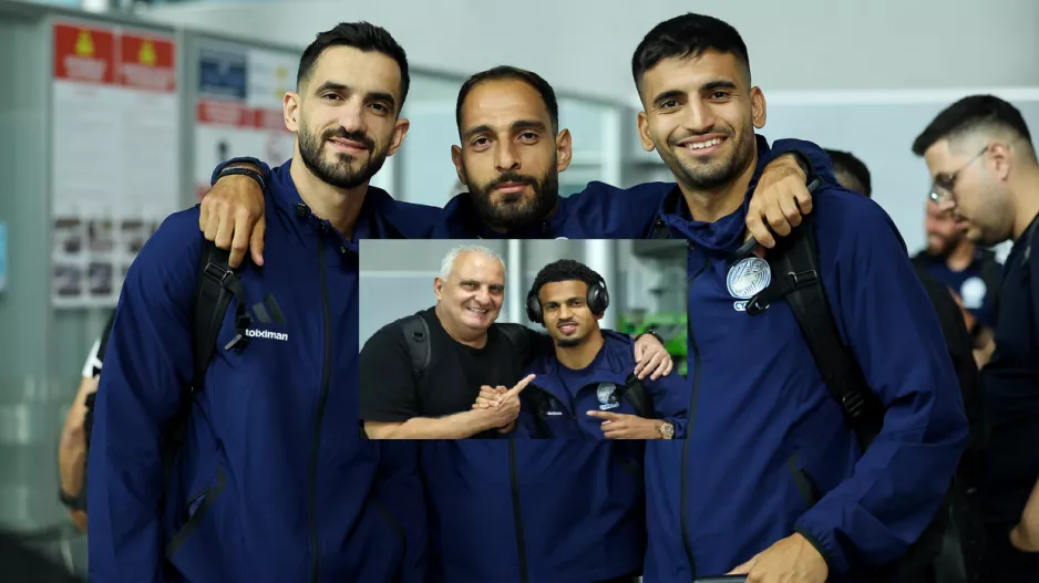 (ΣΧΟΛΙΟ Θωμά Φραντζή)/"Μας σέβονται αλλά απαιτούν νικηφόρο ξεκίνημα"
