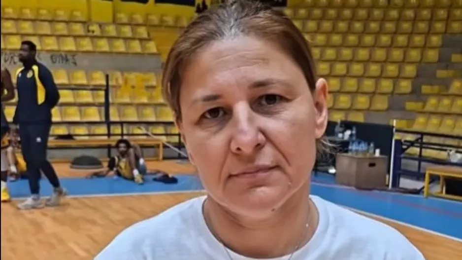 ''Στόχος η τετράδα, το κύπελλο και καλή πορεία στην Ευρώπη''