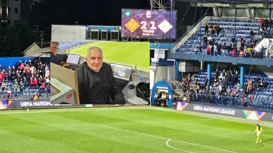 ΣΧΟΛΙΟ/Πικρή ήττα στο φινάλε