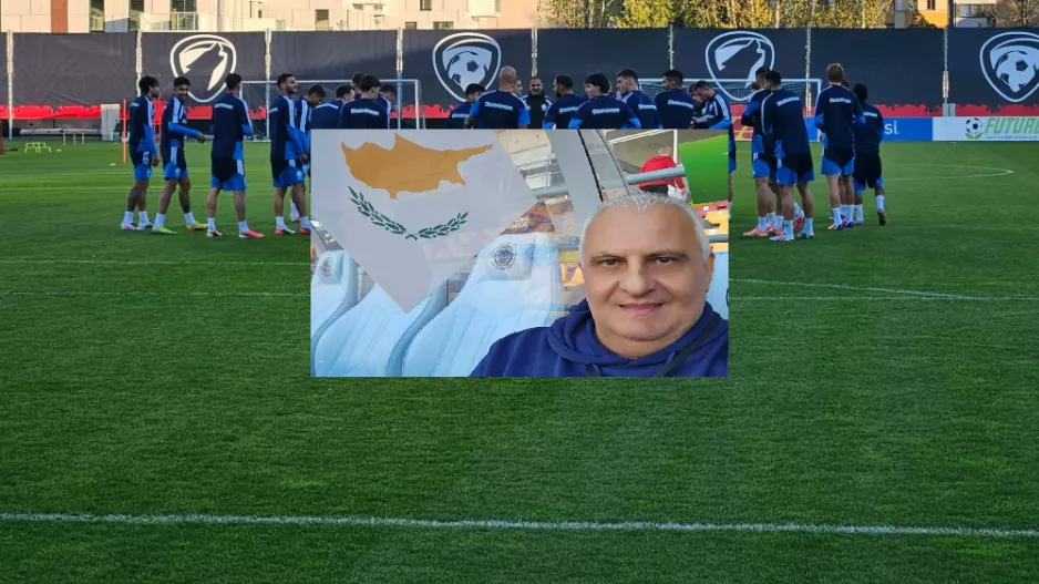 ΣΧΟΛΙΟ/"Το πιστεύουν, το θέλουν- Έτοιμοι για αντίδραση στη Ρίγα"