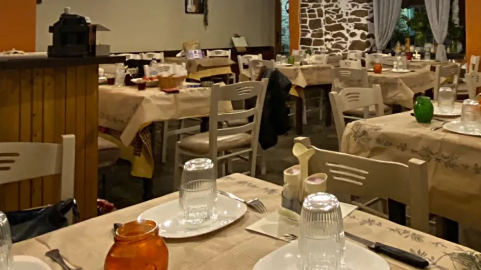Τέσσερις στο τραπέζι και η επικαιρότητα… στα ύψη!