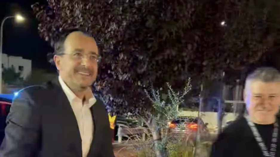 (ΒΙΝΤΕΟ) ΠτΔ: "Απαντήσαμε, προχωρήσαμε" και... αναμονή!