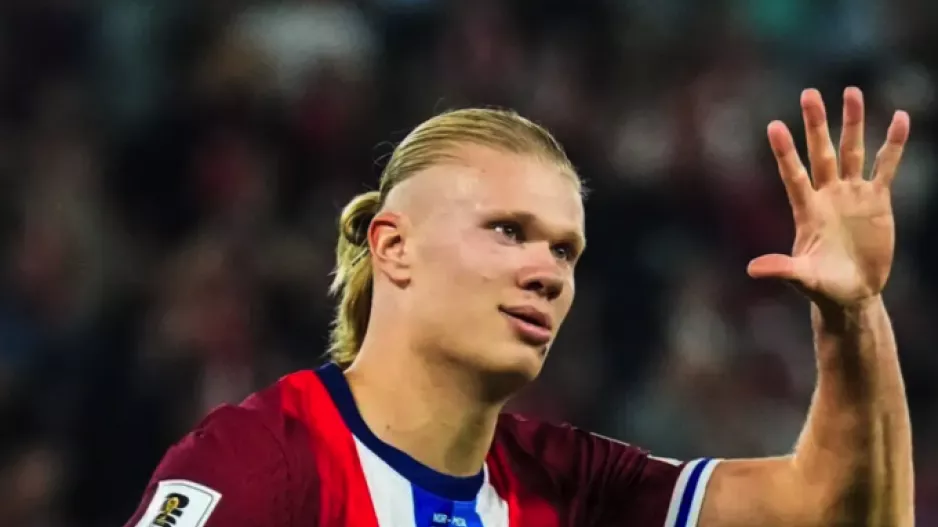 Nations League: Γεμάτο πρόγραμμα με ματσάρες - Ξεχωρίζει η μάχη Χάαλαντ - Κριστιάνο