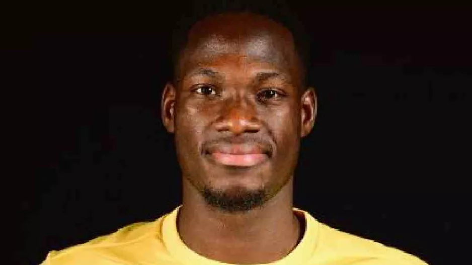 Ανακοίνωση για Abdoul Fatha Tinde Teribe