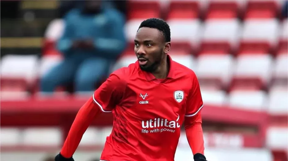 Ανακοίνωσε Kelechi Nwakali