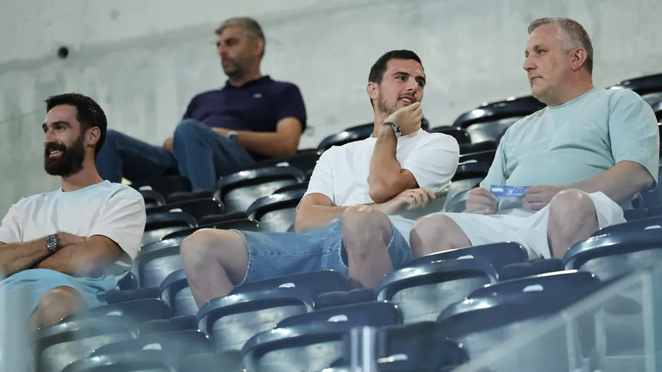 Παρέα στην "Αρένα"