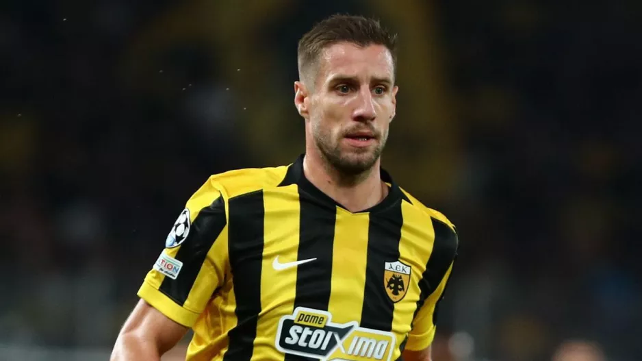 Αγώνας δρόμου για να προλάβει τα ματς του Champions League ο Βάργκα