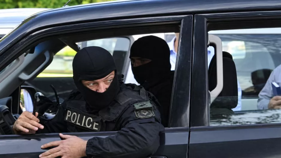 Αποκλειστικό INK: Τεράστια ποσότητα κοκαΐνης σε οικίες στη Λεμεσό