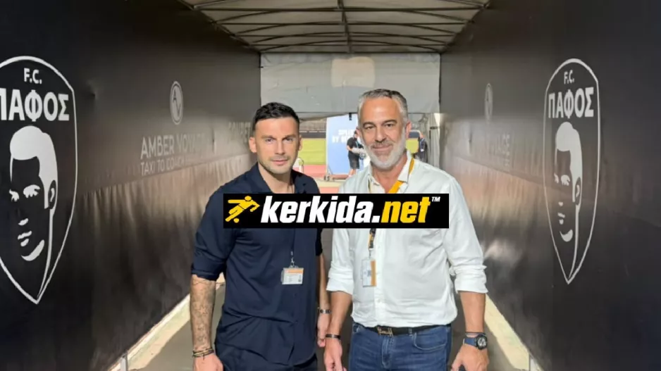 (ΒΙΝΤΕΟ) Προεδρική ατάκα στο Kerkida για το διπλό... κορυφής!