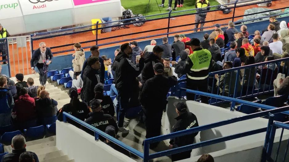 (Βίντεο-Φώτος kerkida) Μαζί στην εξέδρα οι "4"
