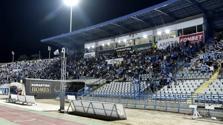Την περιμένουν... αλλιώς