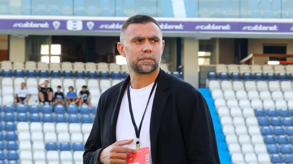 Μανιάτης: "Η Ανόρθωση δέχεται έναν ανελέητο πόλεμο - Δεν θα σας περάσει"