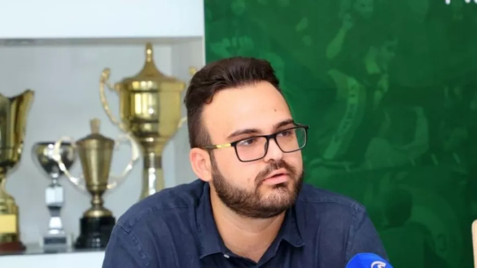 Παναρέτου στο Κerkida OnAiR: "Βαθμοί και ολοκληρωτικό ποδόσφαιρο"