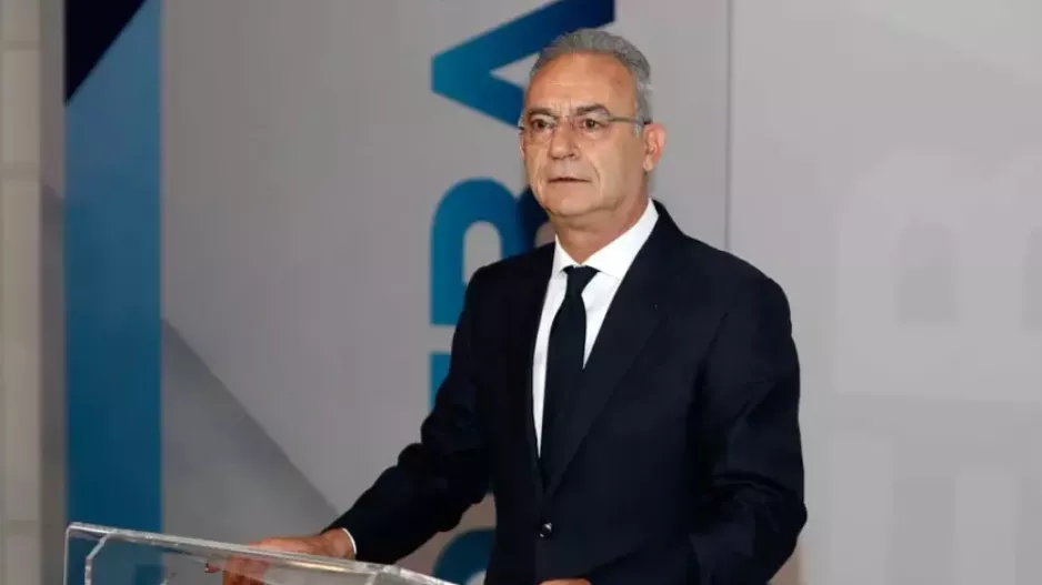 Στις 11... ΕΙΔΗΣΗ-Αβέρωφ