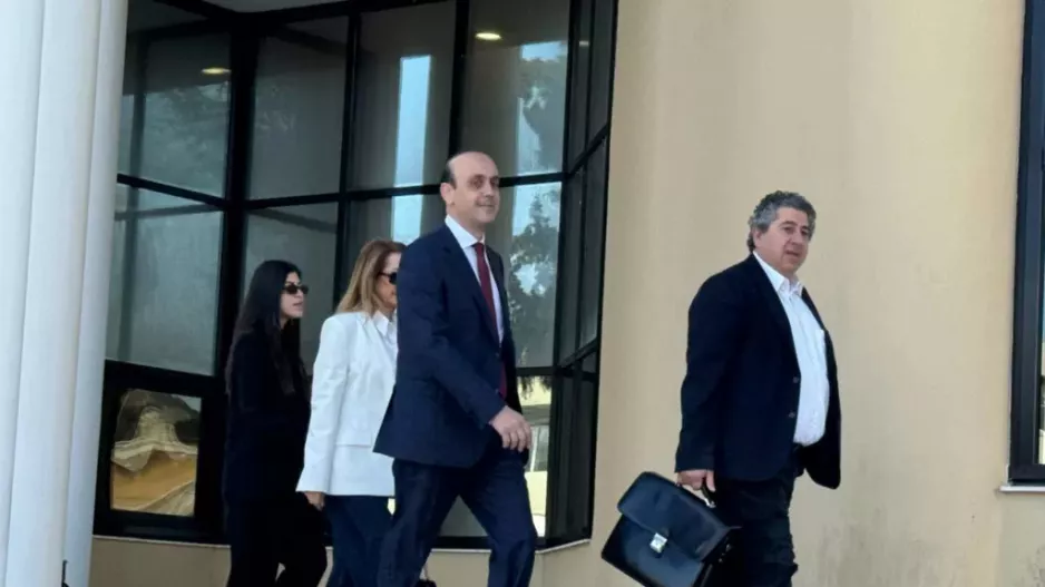 Δίκη Φαίδωνος: Πέραν των 10 μαρτύρων έχουν καταθέσει
