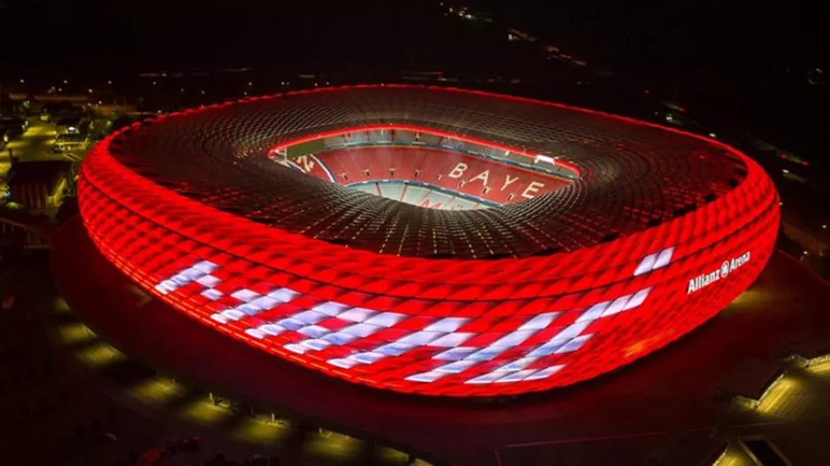 Οι έδρες των τελικών στις διοργανώσεις της UEFA το 2028 και 2029