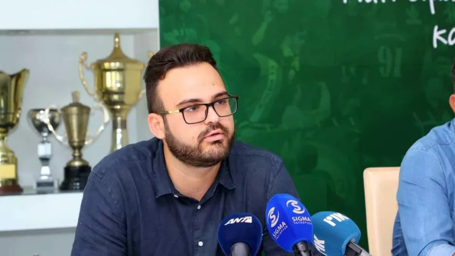 Πολύχρονος