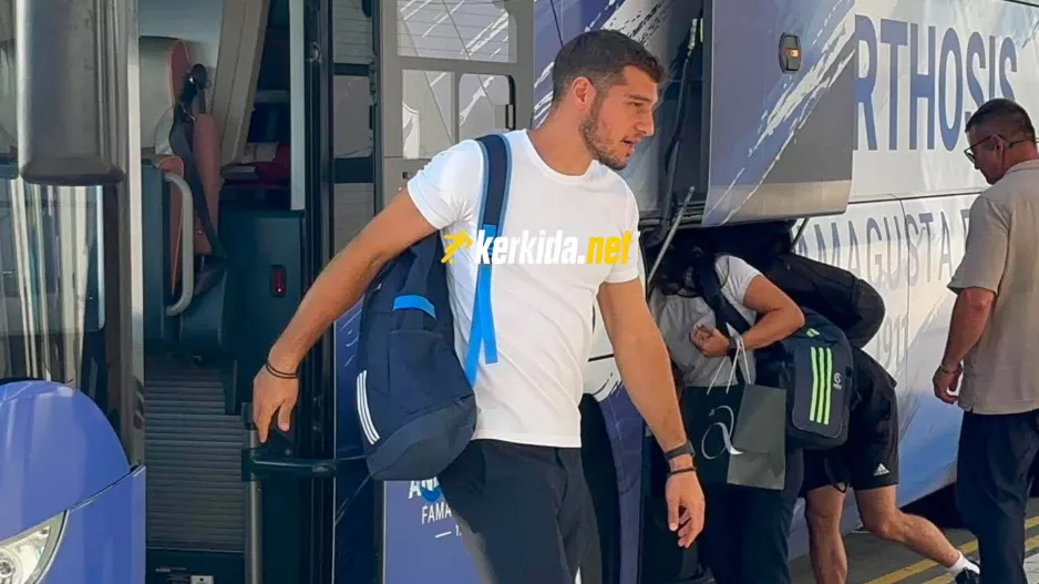 Παρών ο Αρτυματάς!