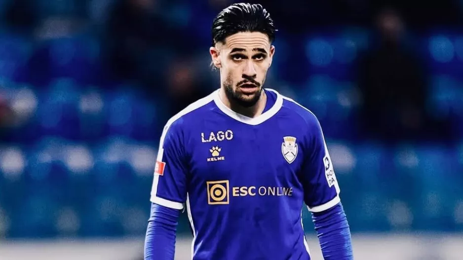 (ΝΕΟ) Έφερε Luís dos Santos η Ομόνοια 29Μ!