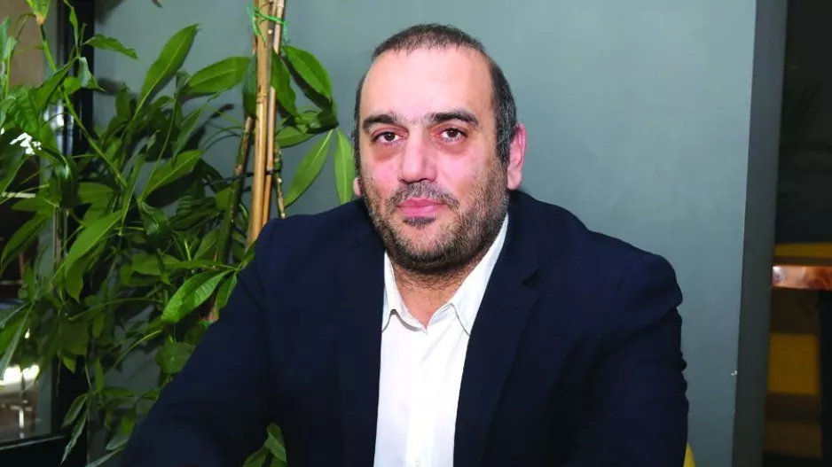 Καρούσος: "Ως Ανορθωσιάτης δεν πρόκειται να σιωπήσω - Αν υπάρχουν κανόνες, να εφαρμόζονται σε όλους"