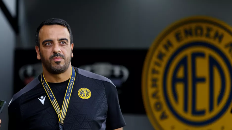 Λεβέντης: "Να ξετυλίξουμε το κουβάρι - Είμαστε αισιόδοξοι ότι η ποινή θα ακυρωθεί"