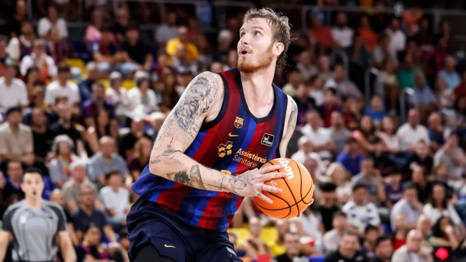 «Είμαστε ένας μεγάλος σύλλογος, το Final Four είναι στο μυαλό όλων μας στην Μπαρτσελόνα»