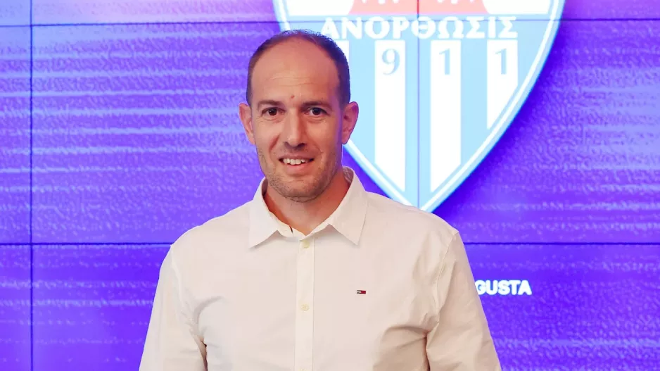 Απάντησε σε ΑΕΛ ο Παρπεττάς