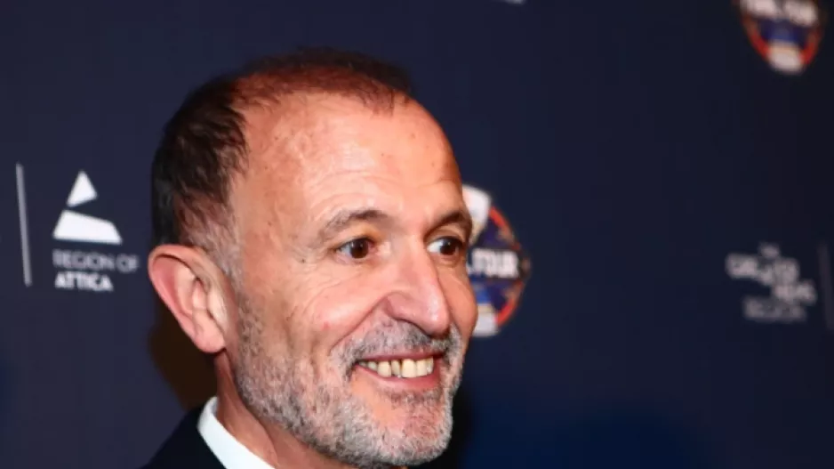 Μπουένο: «Δεν έχουμε κάτι από το ΝΒΑ, αλλά έχουμε υπογράψει συμφωνίες εμπιστευτικότητας»