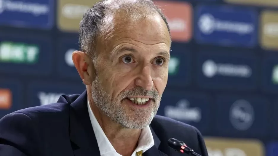 Μπουένο: Τι είπε για τα σχέδια της EuroLeague και τις ελληνικές ομάδες