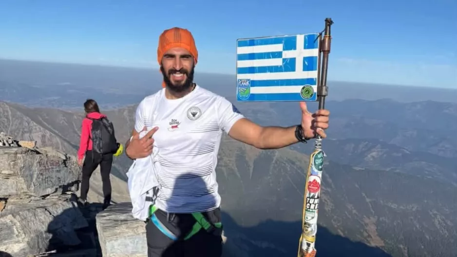 ΠΑΕΕΚ: "Στο ψηλότερο σημείο του Ελληνισμού"