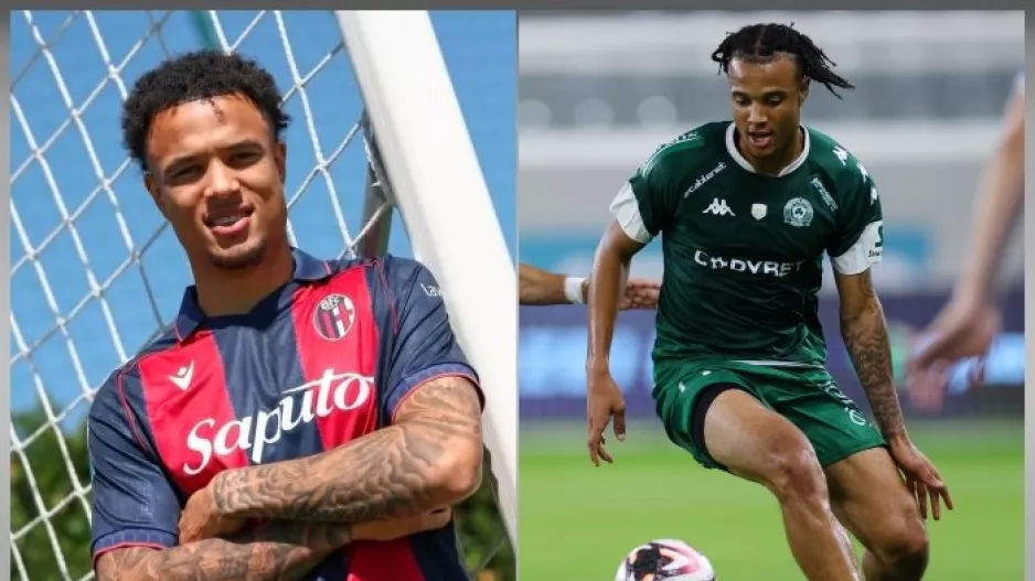 Μεγάλο ΜΠΑΜ - Κύπρος, Σερβία και τώρα Serie A