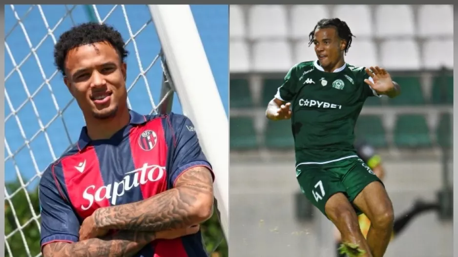 Μεγάλο ΜΠΑΜ - Κύπρος, Σερβία και τώρα Serie A